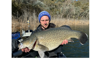 Winter Murray Cod – July 2024