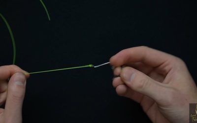 How to Tie the Uni Knot: A Step-by-Step Guide for Fishing