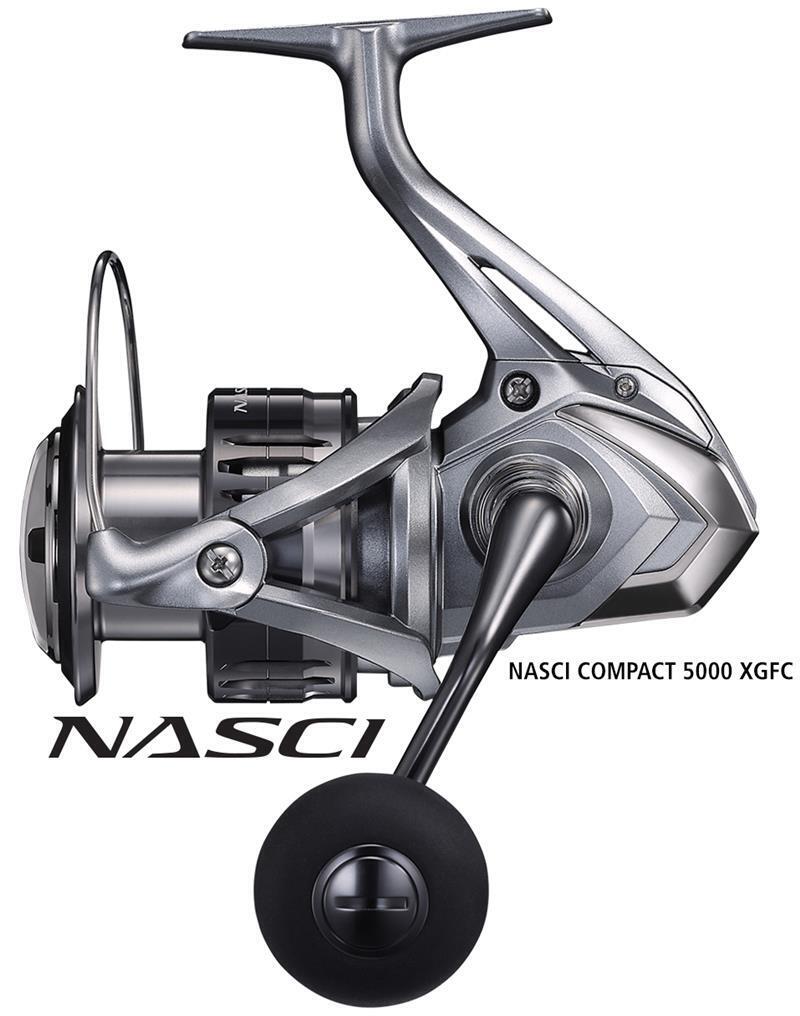 NASC5000XGFC