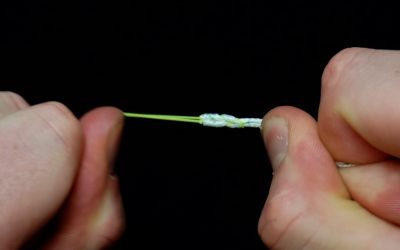 CAT’S PAW KNOT TUTORIAL