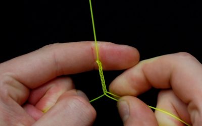RIGGING FOR GAMEFISH | HOW TO TIE YOUR DOUBLE